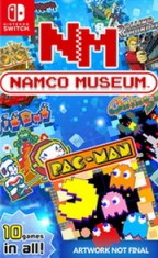 Namco Museum