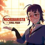 Necrobarista: Final Pour