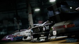 Need for Speed preview, NFS Preview, Need for Speed Closed Beta, Need for Speed beta, Need for Speed beta preview, NFS Beta