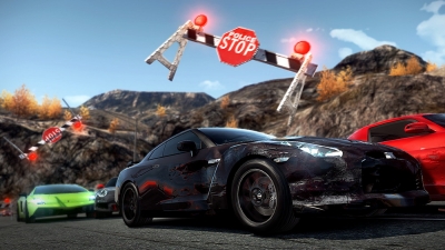 *