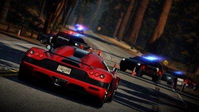Need for Speed: Hot Pursuit Image 05