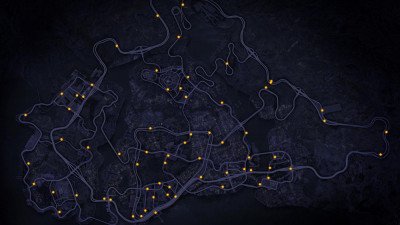 Need for Speed: Most Wanted Image 06