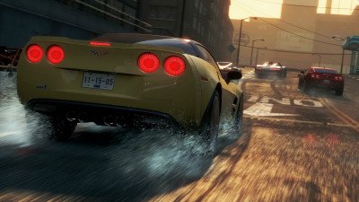 Need for Speed: Most Wanted Image 14