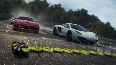 Need for Speed: Most Wanted Image 16