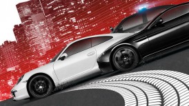 Need for Speed Most Wanted review, NFS Most Wanted review, Need for Speed Most Wanted 2012, Most Wanted 2012, NFS MW 2012, NFS MW