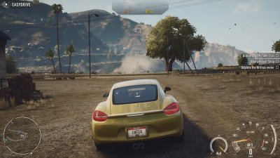 Need for Speed: Rivals Image 01