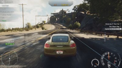 Need for Speed: Rivals Image 02