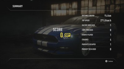 Need for Speed: Rivals Image 03