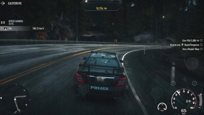Need for Speed: Rivals Image 04