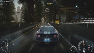 Need for Speed: Rivals Image 05