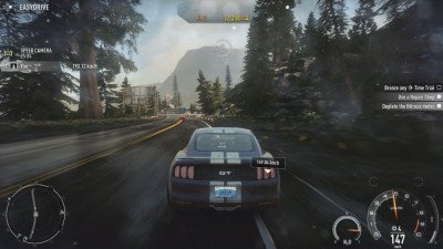 Need for Speed: Rivals Image 06