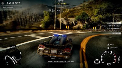 Need for Speed: Rivals Image 07