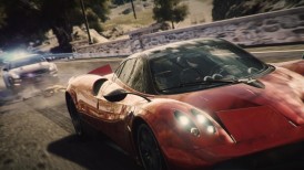 face off, digital foundry, Need for Speed 2015, Need for Speed, Digital Foundry Need for Speed, Need for Speed 2015