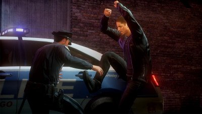 Need for Speed The Run Image 01