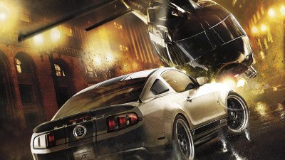 Need for Speed The Run Image 02