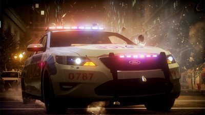 Need for Speed The Run Image 03