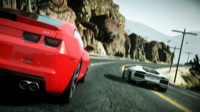 Need for Speed The Run Image 04