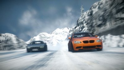 Need for Speed The Run Image 05