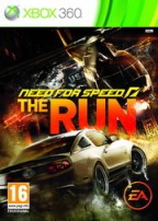 Need for Speed The Run