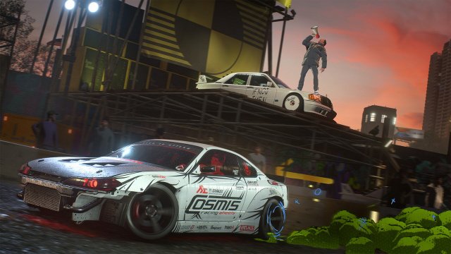 PlayStation Plus: Με Need for Speed Unbound οι πρώτες προσθήκες για το 2026