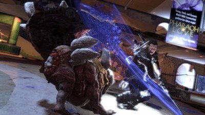 NeverDead Image 01