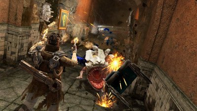 NeverDead Image 02
