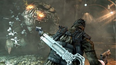 NeverDead Image 04
