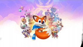 New Super Lucky's Tale Review