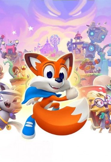 New Super Lucky's Tale Review