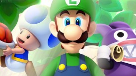 New Super Luigi U Review, Super Luigi U review, New Super Luigi U, New Super Luigi Wii U, Wii U New Super Luigi