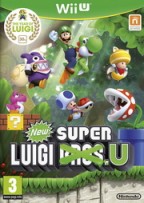 New Super Luigi U
