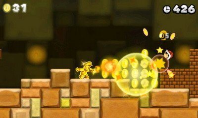 New Super Mario Bros. 2 Image 02
