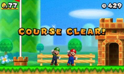 New Super Mario Bros. 2 Image 06