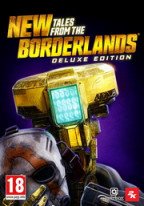 New Tales from the Borderlands