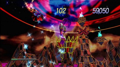 NiGHTS into dreams HD Image 04