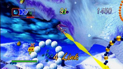 NiGHTS into dreams HD Image 05