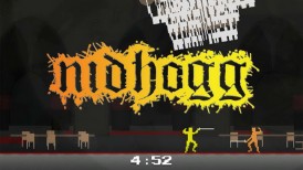 Nidhogg game, Nidhogg retro, retro game Nidhogg, Nidhogg retro, Nidhogg video game