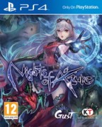 Nights of Azure