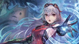Nights Azure, Azure Nights, Knights of Azure, Azure, Nights of Azure, Nights of Azure Gust, Nights of Azure PS4