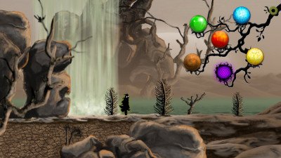 Nihilumbra Image 01