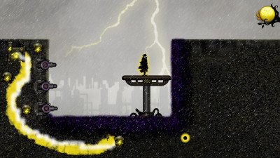 Nihilumbra Image 03