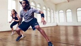 Nike Plus Kinect Training review, Nike+ Kinect review, Kinect Nike, Kinect Nike+, Kinect γυμναστική, γυμναστική με το Kinect, Nike Kinect