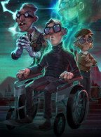 Nine Witches: Family Disruption