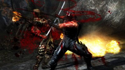 Ninja Gaiden 3 Image 02