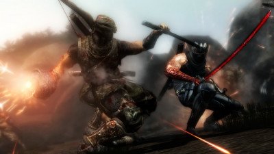Ninja Gaiden 3 Image 06