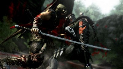 Ninja Gaiden 3 Image 07