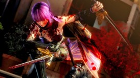 Ninja Gaiden 3 Razor's Edge PS3, Ninja Gaiden 3 Razor's Edge Xbox 360, Razor's Edge PS3, Razor's Edge Xbox 360, Razor's Edge