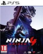 Ninja Gaiden 4