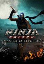 Ninja Gaiden: Master Collection