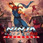 Ninja Gaiden: Ragebound